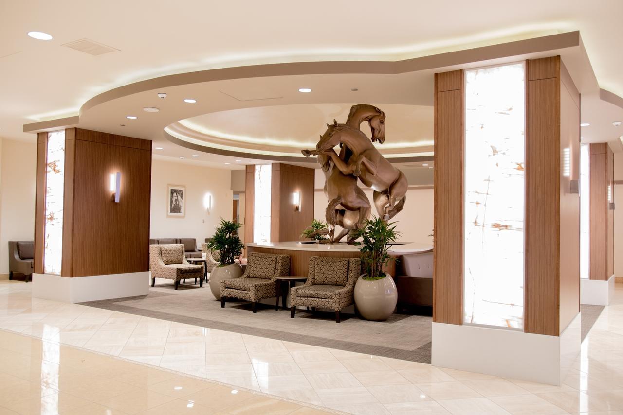 Hotel Polo Towers By Raintree Las Vegas Zewnętrze zdjęcie